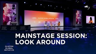 Mainstage Session Look Around  CGI2024 [upl. by Ataga]