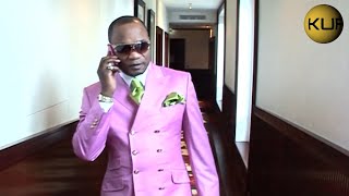 Koffi Olomide  quotBORD EZANGA KOMBOquot VOL1  13 CLIPS FULL HD  DVD  2008 [upl. by Purdy]