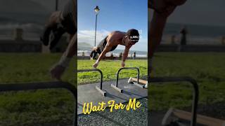 New Challenge 🙂↕️🔥calisthenics gym sports challenge [upl. by Walcoff]