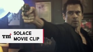 Solace Movie New CLIP  Meeting 2016 Colin Farrell Movie SciAction HD [upl. by Casavant]