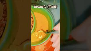 Pimple Solution pimple honey turmeric diy homemade skincare skincaretips ytshorts shorts [upl. by Irik969]