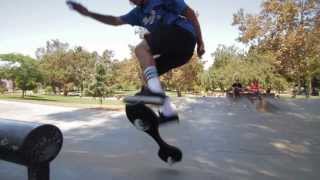 Best of RipStik Videos 111120 HD [upl. by Aneliram]