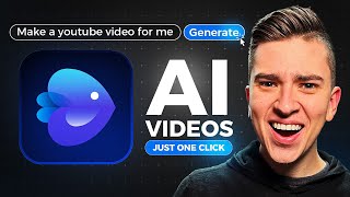 Invideo AI  Full Tutorial 2024 Best AI Video Generator [upl. by Janey]