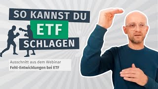 CleanShares besser als ETF [upl. by Aurea]