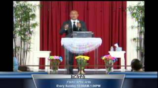 CHRISTSermon by Pastor Amare Hagos [upl. by Doane299]