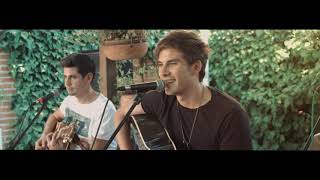 DVICIO quot Los abuelos deberían ser eternos quot [upl. by Yearwood]