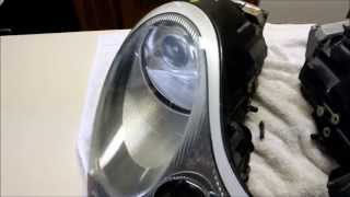 The Best Headlight Restoration KitUPDATE It lasted about 15 Years [upl. by Llerraj]