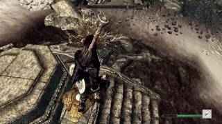 Lets play Skyrim Modded Gameplay  All locations of the Aetherium Shards [upl. by Zilla]