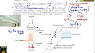 Environmental issues  Ncert Explanation  Ncert class 12th Biology [upl. by Hatti]