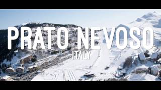 PRATO NEVOSO SKI RESORT ITALY [upl. by Yatnahc217]