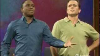 Whose Line is it Anyway  We Will Hose You [upl. by Corina729]