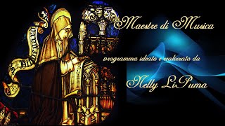 Hildegard von Bingen vita e musica  with English subtitles 1 parte [upl. by Brand]