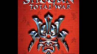 Shogun Total War OST Mongol Mobilize 2 [upl. by Atterrol189]