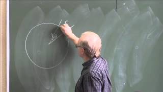 Electromagnetism  LECTURE 04 Part 0304  by Prof Robert de Mello Koch [upl. by Vidal]