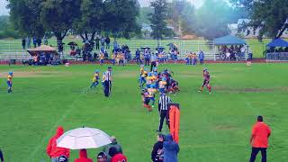 Kelseyville vs Cloverdale [upl. by Jyoti]