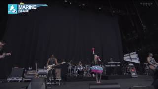 Avril Lavigne  Rock N Roll Live In Japan 2014  HD [upl. by Ronnica]