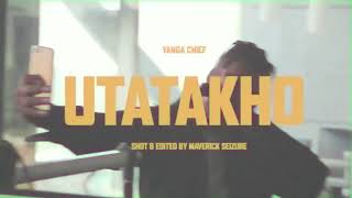 Yanga Chief  uTatakho behind the scenes video [upl. by Juakn]