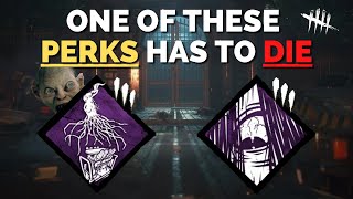 The Gen Kick Meta  These Killer Perks Need Nerfed [upl. by Segroeg]