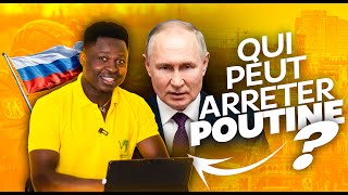 VLADMIR POUTINE  jusqu’où peutil aller [upl. by Attenahs]