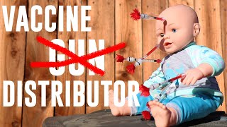 How to Vaccinate AntiVaxxers [upl. by Babby]