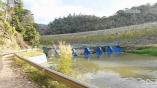 Perting Dam Bentong on 22Feb2014 [upl. by Zita]