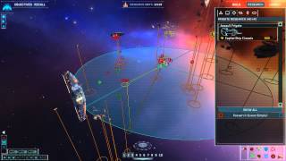 Homeworld Remastered Collection Gameplay Review [upl. by Nnomae]