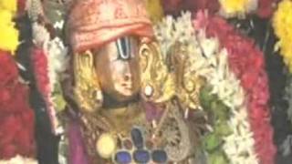 Sri Venkateswara Suprabhatam  by TTD [upl. by Salema]