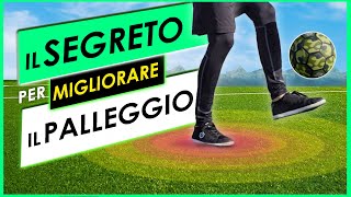 IMPARA a PALLEGGIARE in 5 MINUTI  Skill Now Tutorial Ep1 [upl. by Lika]