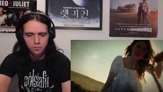 Sólstafir  Fjara Official Video Reaction Review [upl. by Bogart]