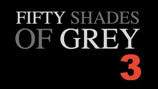 quotFifty Shades Darkerquot  Alternativer Trailer HD [upl. by Swane83]