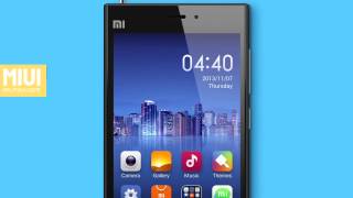 MIUI ROM 3118 Update Highlights [upl. by Atihana]