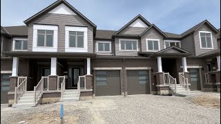 17 Sagewood Ave Barrie [upl. by Cho750]