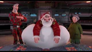 Arthur Christmas is a Perfect Christmas Movie [upl. by Arod]