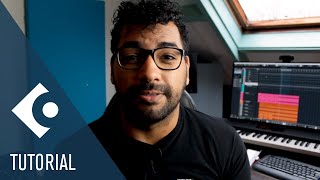 Use Cubase Brickwall Limiter to Improve your Metal Sound  Metal Recording Basics [upl. by Doowyah]