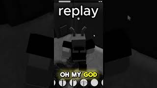 CLIPPED IN ROBLOX BOOGA BOOGA survivalodyssey roblox boogabooga [upl. by Winsor]