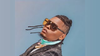 Pallaso  YINAMA Lyrics Video [upl. by Orlosky]