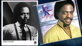 Jerry Knight  Do You Really Mean It 1982 HQ FunkSoul ballad Raydio [upl. by Casta]