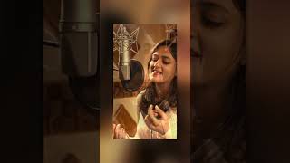 Harika Narayan song singer shorts [upl. by Milda]