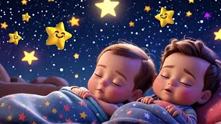 Are You Sleeping Brother John  ​⁠Sleep song  Lullaby For Babies to go to Sleep  Bedtime  kidstv [upl. by Savitt]