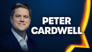 Pete Cardwell in for Jeremy Kyle  30Jul24 [upl. by Maynord]