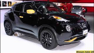 Nissan Juke 2018 New Exterior and Interior [upl. by Brodench]