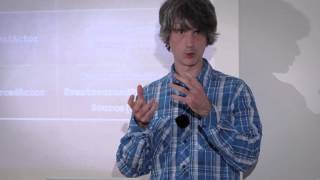 Martin Krasser Event Sourcing and CQRS with Akka Persistence and Eventuate [upl. by Eclud263]