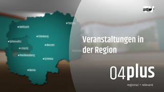 Veranstaltungen in der Region [upl. by Aisereht]