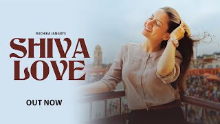 Shiva Love Official Video Ruchika Jangid  Riyaazi  Nav Roy  Latest Haryanvi Song 2024 [upl. by Hallimaj]