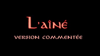 Eragon 2 LAîné version commentée [upl. by Darom]