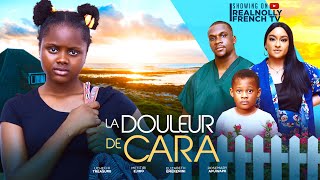 LA DOULEUR DE CARA  2024 dernier film africain nollywood tendance nigérian [upl. by Hsot387]