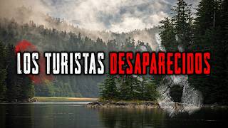 4 Horas de las Desapariciones Turísticas más Misteriosas Recopilación Julio 2024 [upl. by Alaine]