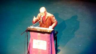 John Shuttleworth Hows Yer Nan HD  Buxton Opera House 13022016 [upl. by Voleta]