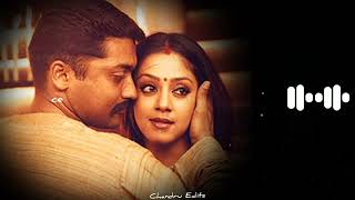 Ondra Renda Aasaigal Bgm 💞The Best Bgm 💞ChandruEdits [upl. by Isaac]