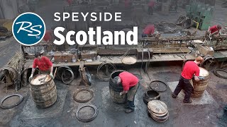 Speyside Scotland The Heart of Whisky Country  Rick Steves’ Europe Travel Guide  Travel Bite [upl. by Osrick]